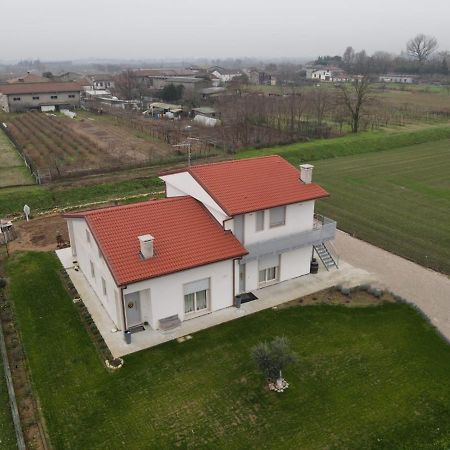 B&B Casetta 42 Volpino Zewnętrze zdjęcie