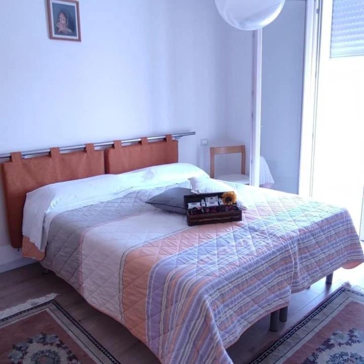 B&B Casetta 42 Volpino Zewnętrze zdjęcie