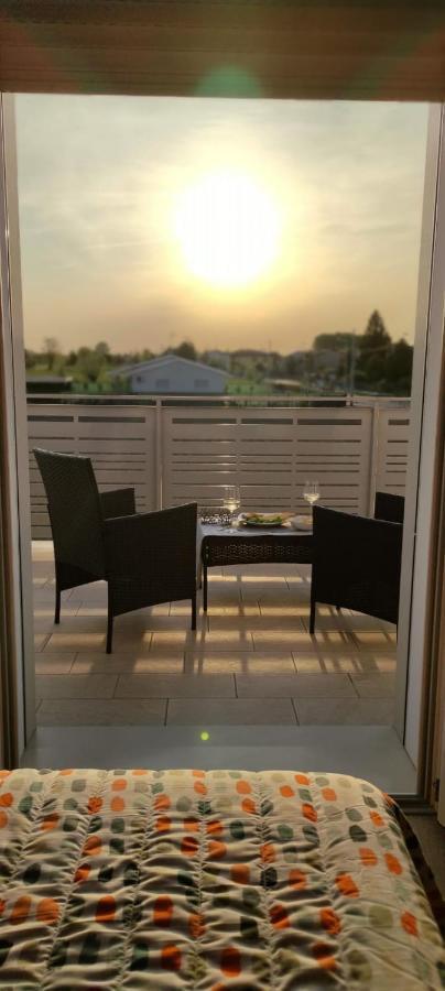 B&B Casetta 42 Volpino Zewnętrze zdjęcie