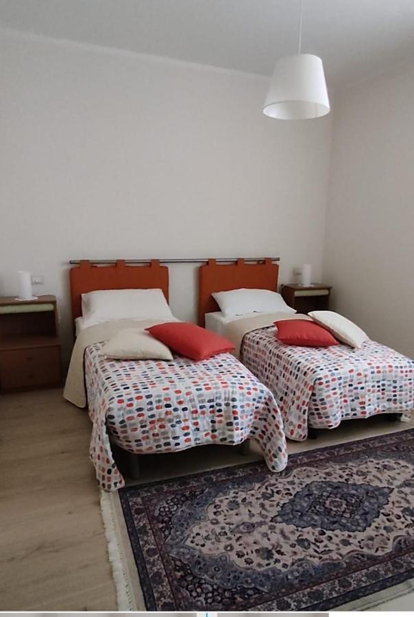 B&B Casetta 42 Volpino Zewnętrze zdjęcie