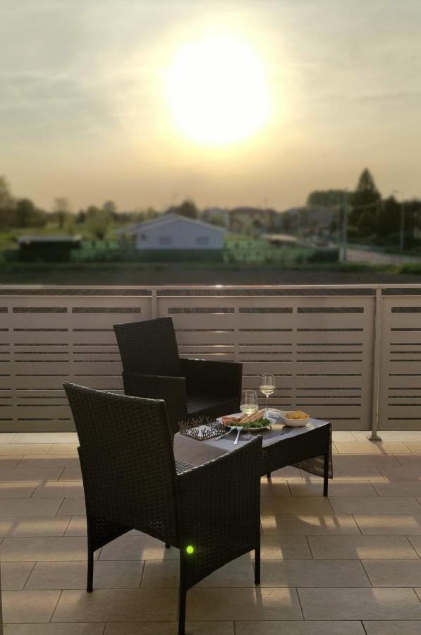 B&B Casetta 42 Volpino Zewnętrze zdjęcie