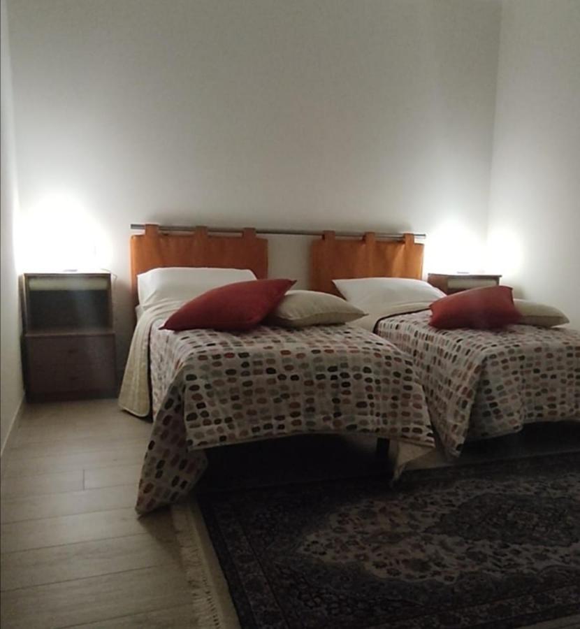 B&B Casetta 42 Volpino Zewnętrze zdjęcie