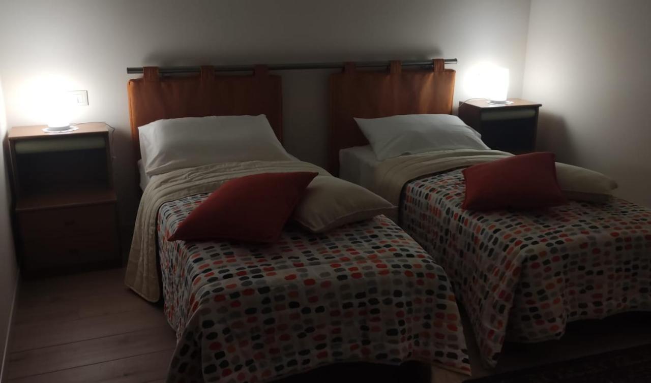 B&B Casetta 42 Volpino Zewnętrze zdjęcie
