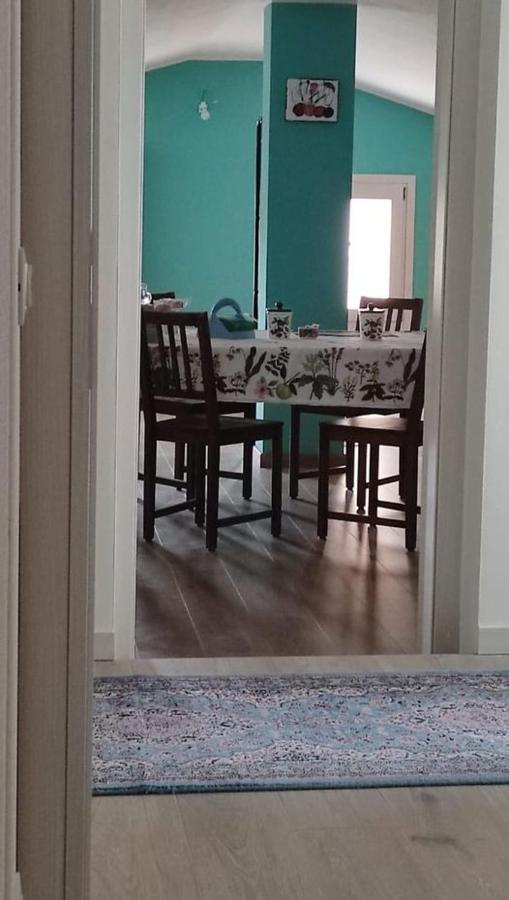B&B Casetta 42 Volpino Zewnętrze zdjęcie