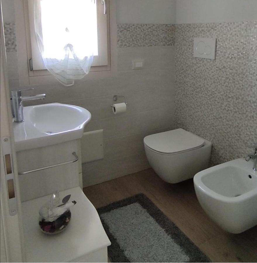B&B Casetta 42 Volpino Zewnętrze zdjęcie
